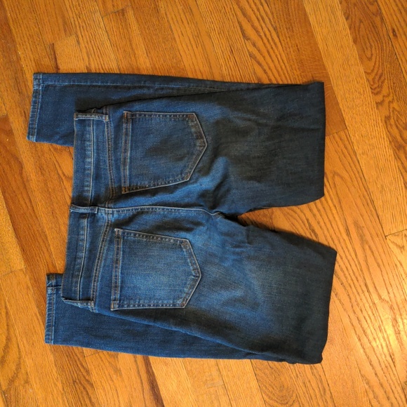 GAP Skinny Jeans - Picture 5 of 8